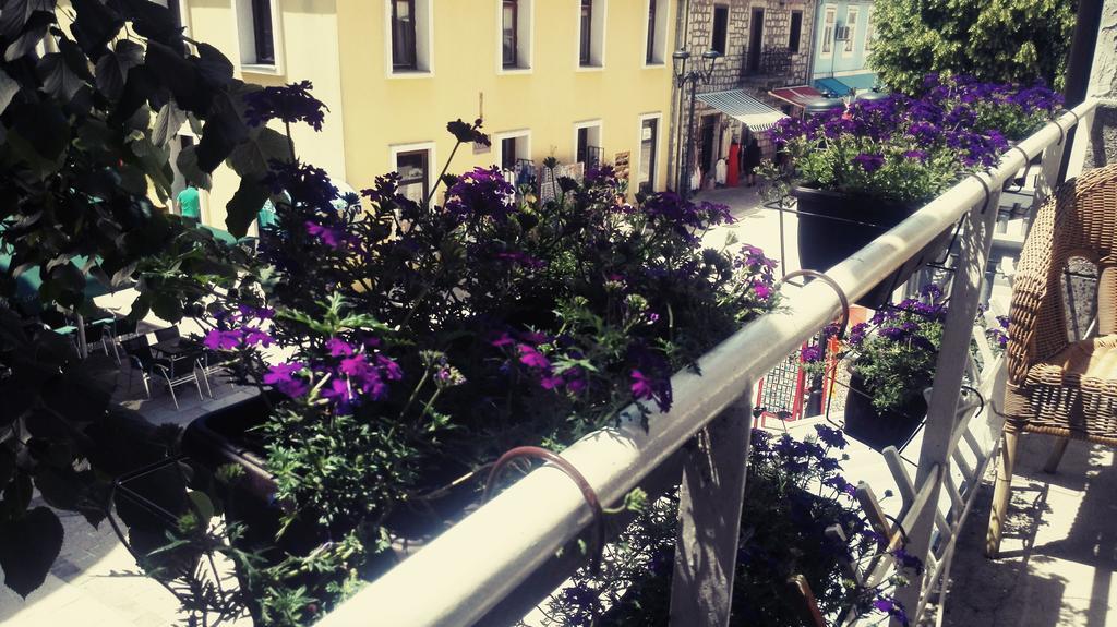 Apartment The Royal Square Cetinje Exterior photo